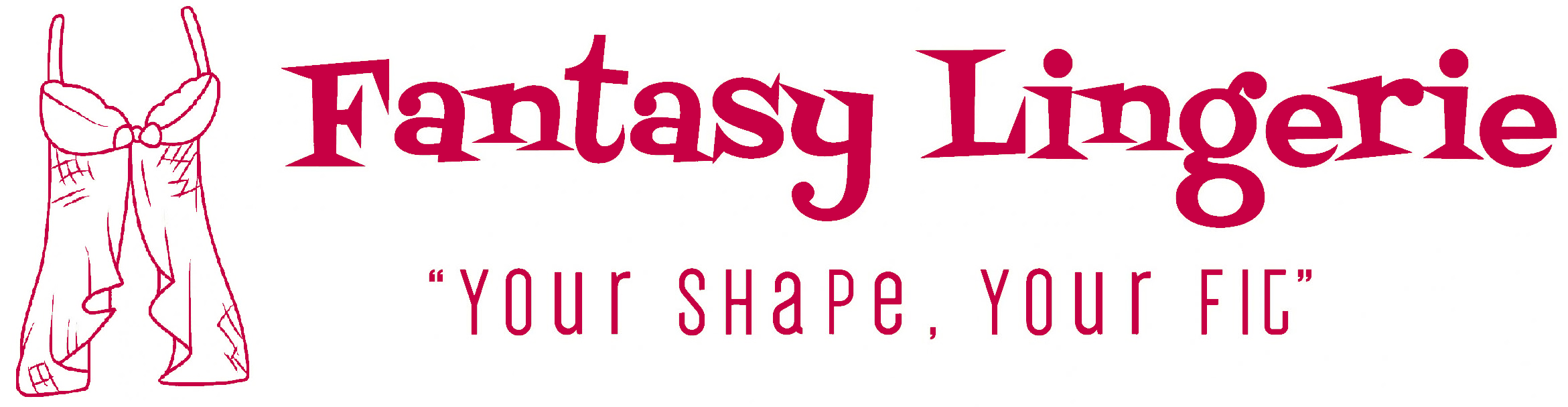 Fantasy Lingerie